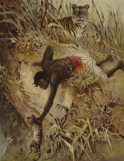 Uventet fare av English School